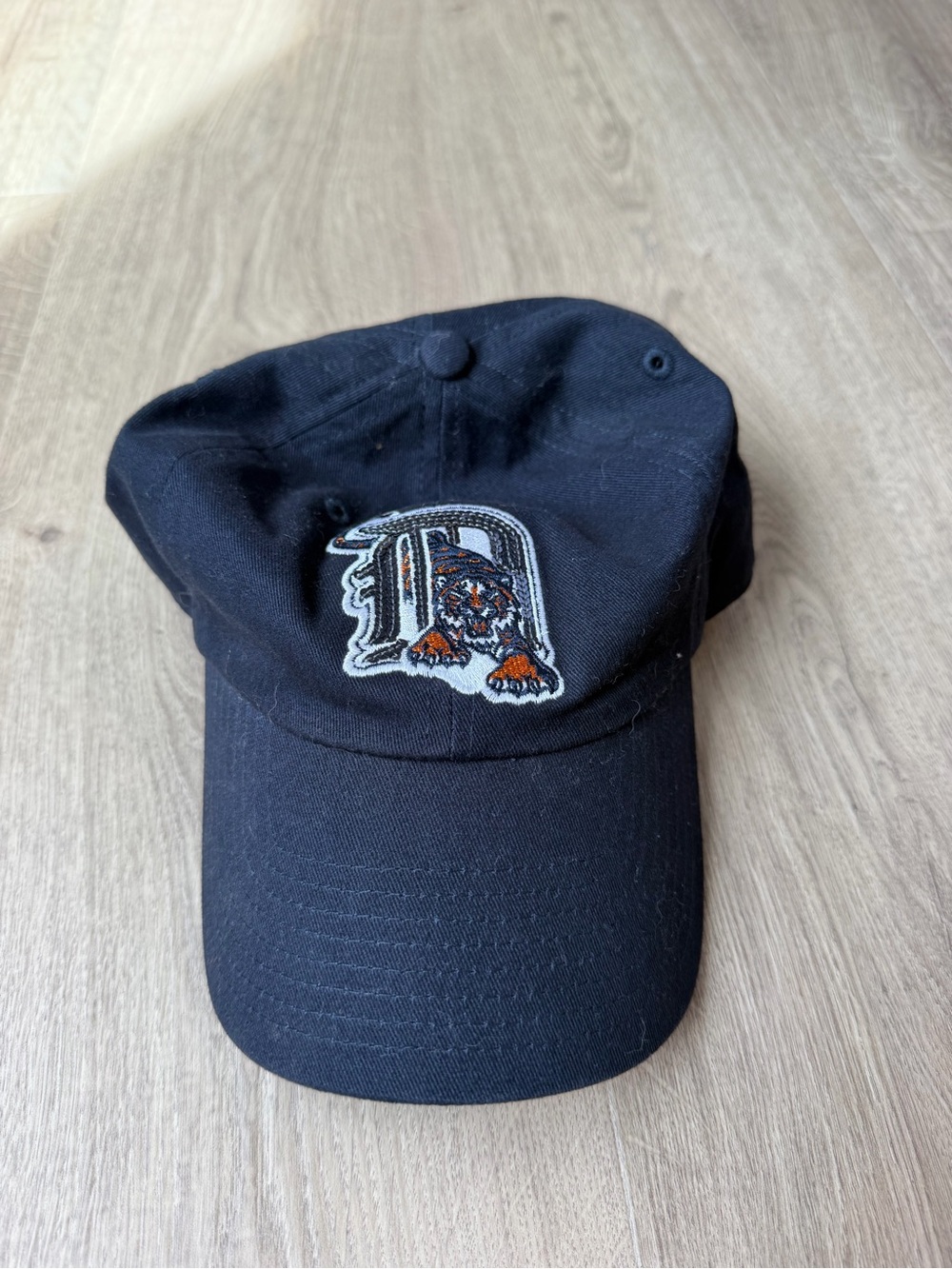 VS PINK Detroit Hat